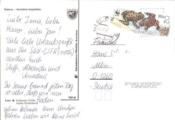 Calovo Freibad – Bild 2
