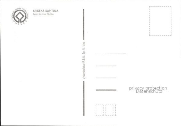 Spisska Nova Ves Kapitula – Bild 2