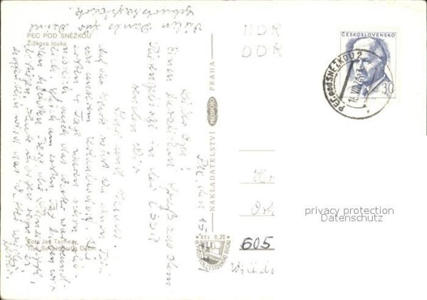 Pec pod Snezkou – Bild 2