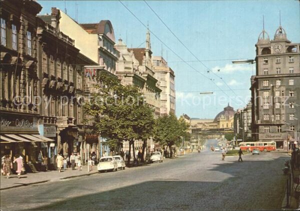 Plzen Pilsen