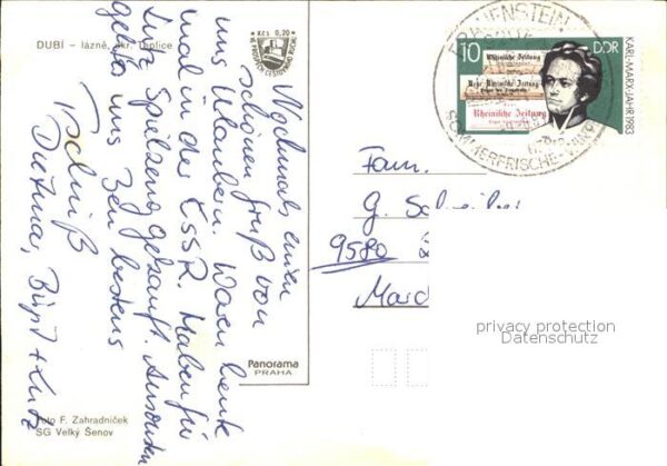 Dubi lazne Teplice – Bild 2