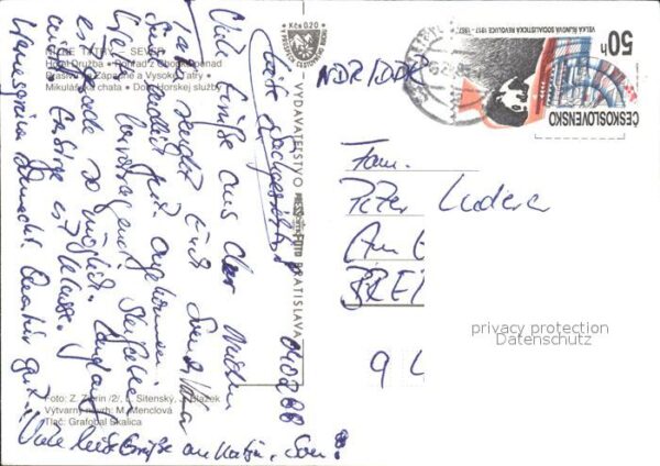 Nizke Tatry Sever Hotel Druzba – Bild 2