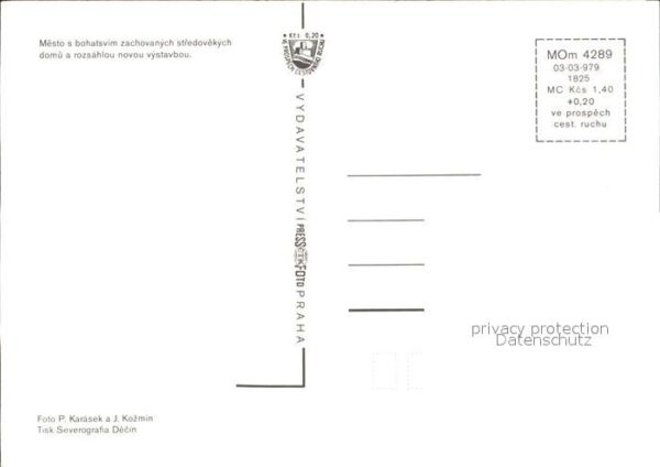 Ostrov Schlackenwerth – Bild 2