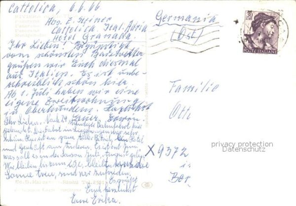 Riviera Adriatica – Bild 2
