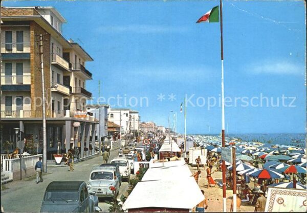 Bellaria Lungomare