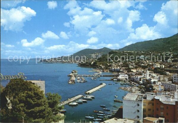 Ischia Lacco Amneno