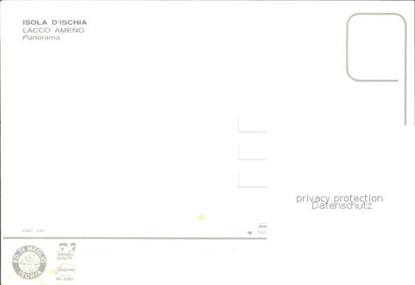 Ischia Lacco Amneno – Bild 2