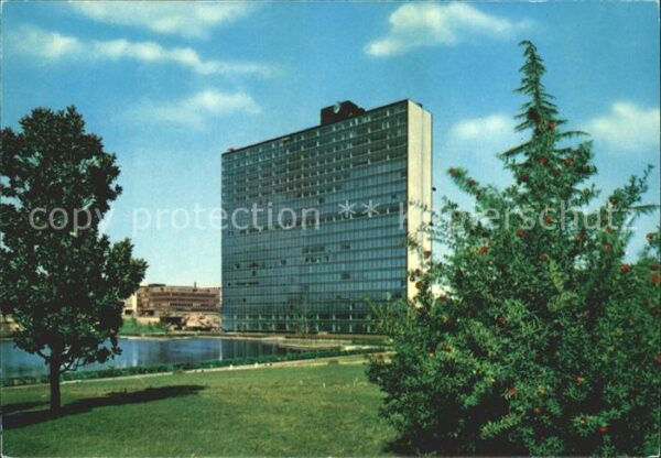 Roma Rom Palazzo E.U.R.