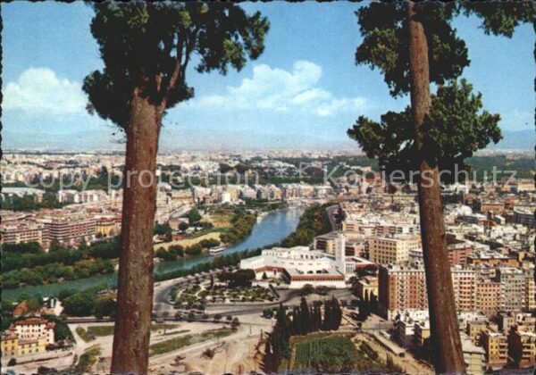 Roma Rom