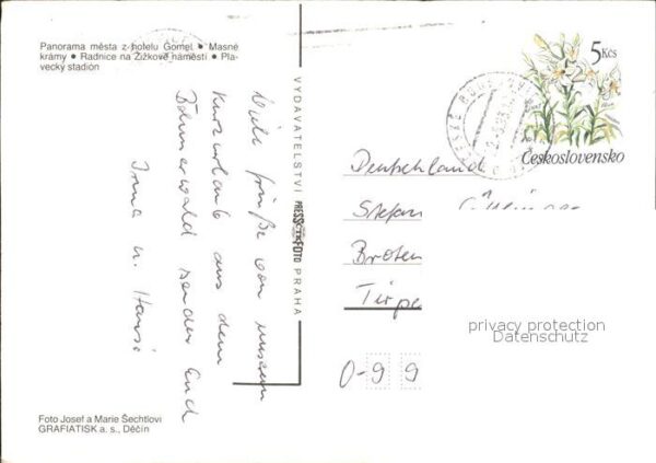 Ceske Budejovice – Bild 2