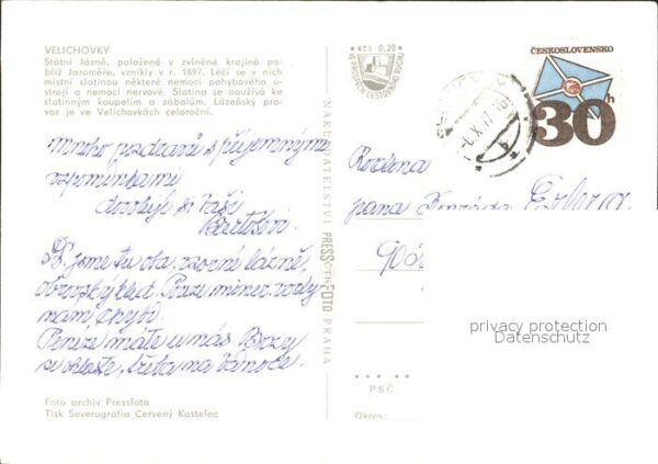 Velichovky – Bild 2