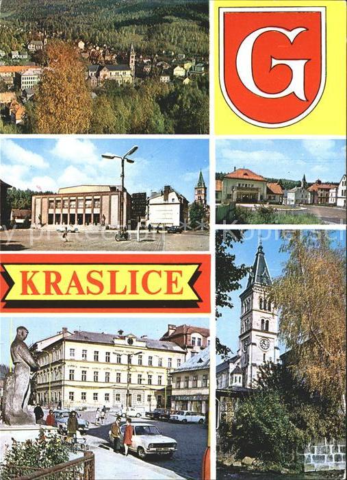 Kraslice