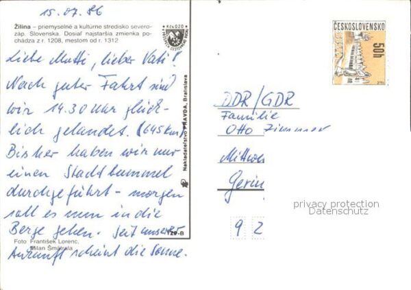 Zilina – Bild 2