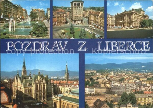 Liberec