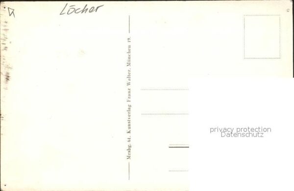 Meersburg Bodensee Obertor – Bild 2
