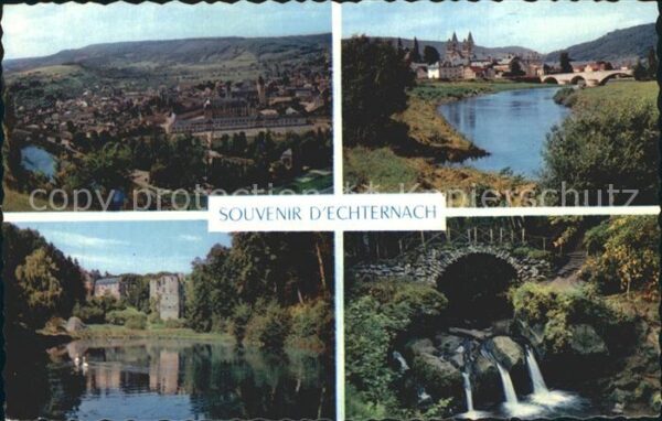 Echternach