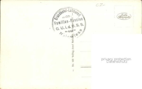 Edmundsklamm Boehmen Klammfamilie – Bild 2
