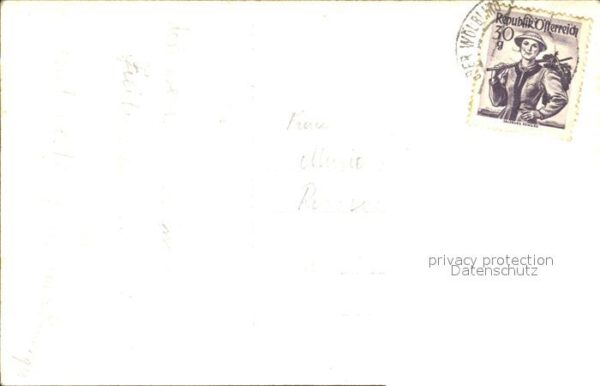 Oesterreich Klein-Zell – Bild 2