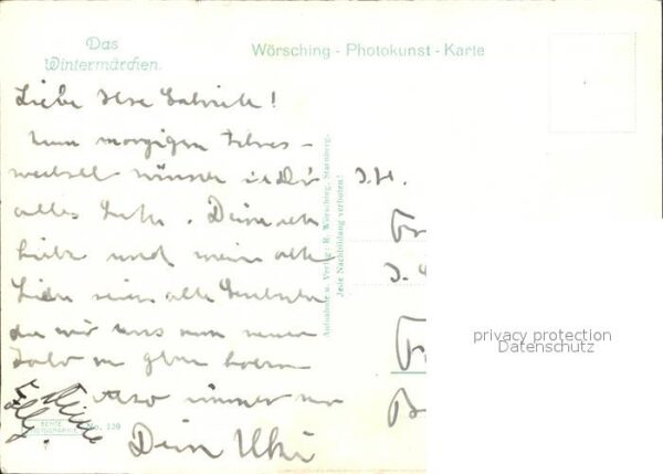 Starnberg Das Wintermärchen – Bild 2