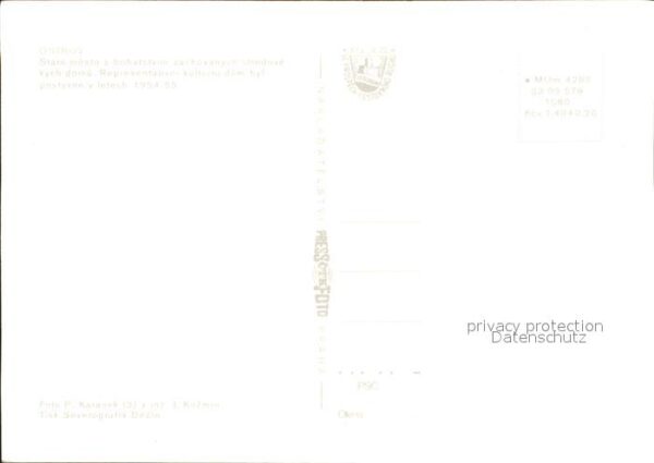 Ostrov Schlackenwerth – Bild 2