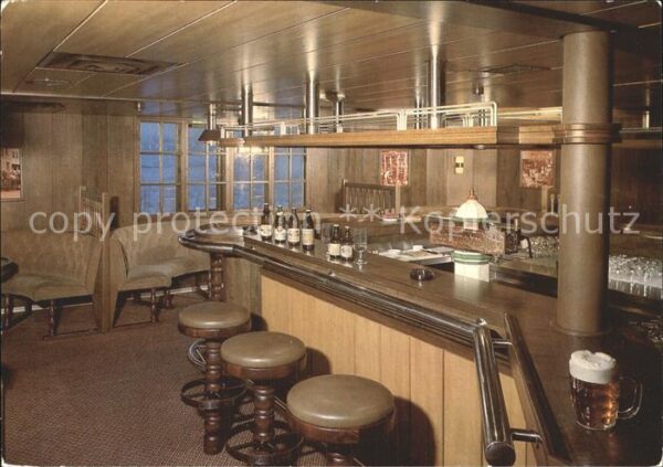 Osterwieck Bar