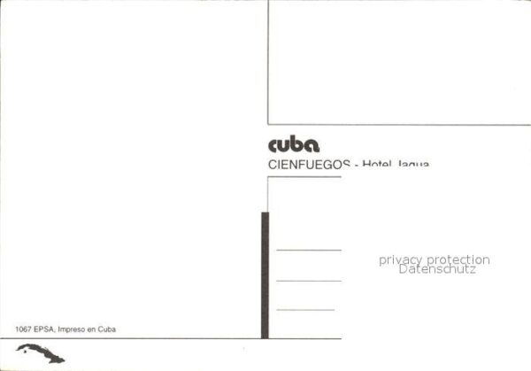 Cienfuegos Hotel Jagua – Bild 2