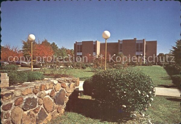 Lancaster California Regional Campus University of South Car
