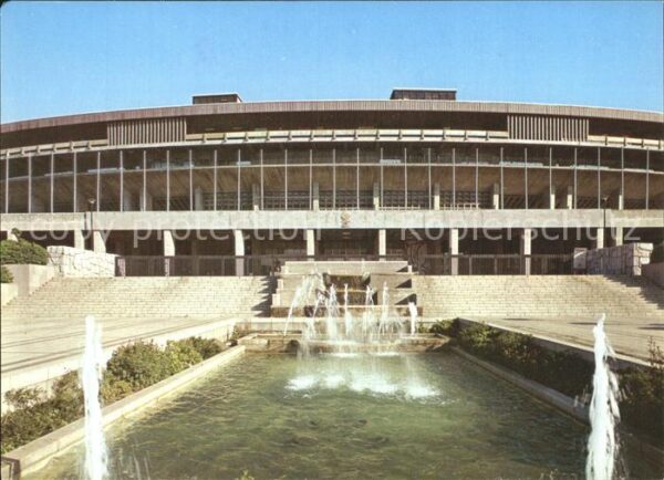 China National Stadium