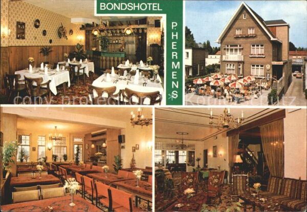 Valkenburg aan de Geul Hotel Alpha Beta
