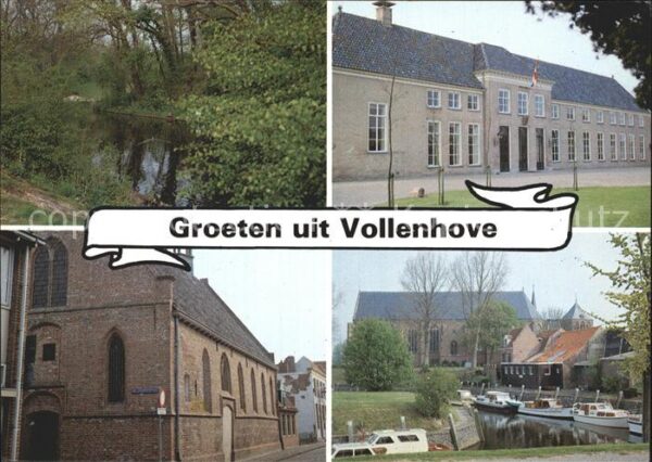 Vollenhove