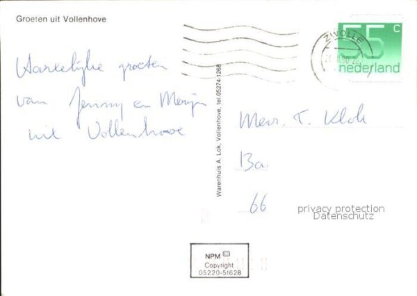 Vollenhove – Bild 2
