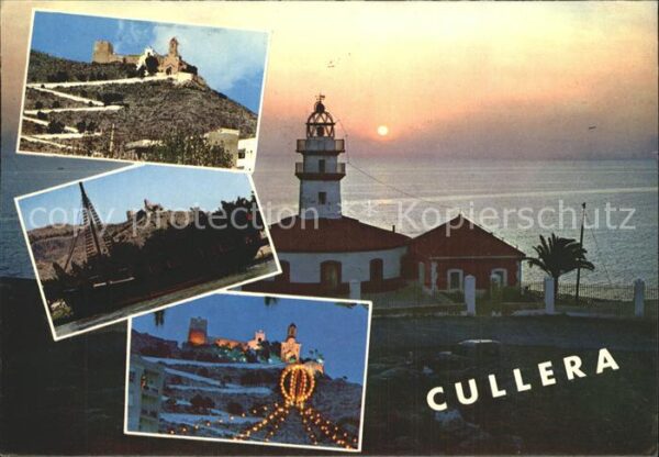 Cullera Valenciana