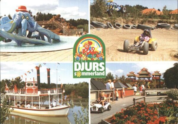 Djurs Sommerland