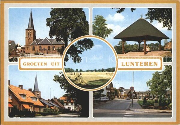 Lunteren
