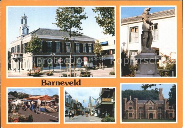 Barneveld Gelderland