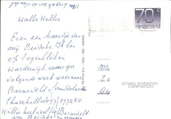 Barneveld Gelderland – Bild 2