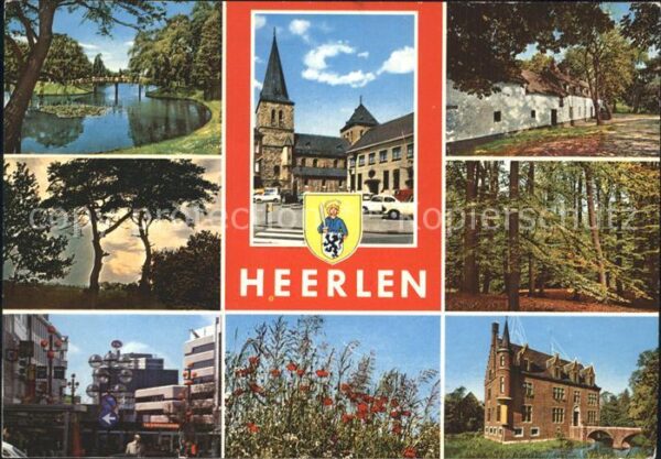 Heerlen