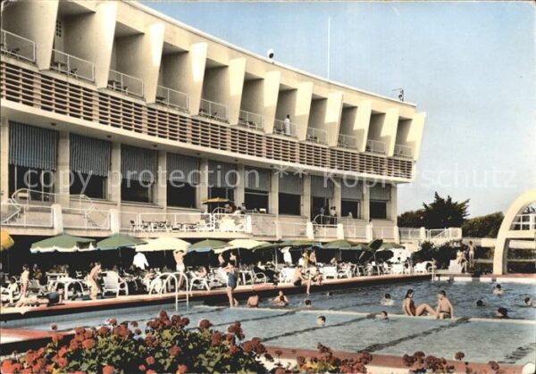 El Jadida Hotel Marhaba