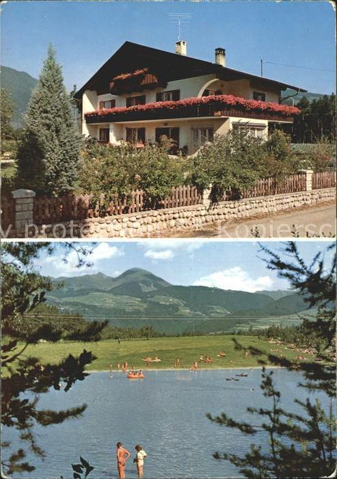 Natz Brixen Suedtirol Gästeheim Hilber