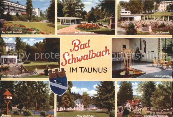 Bad Schwalbach