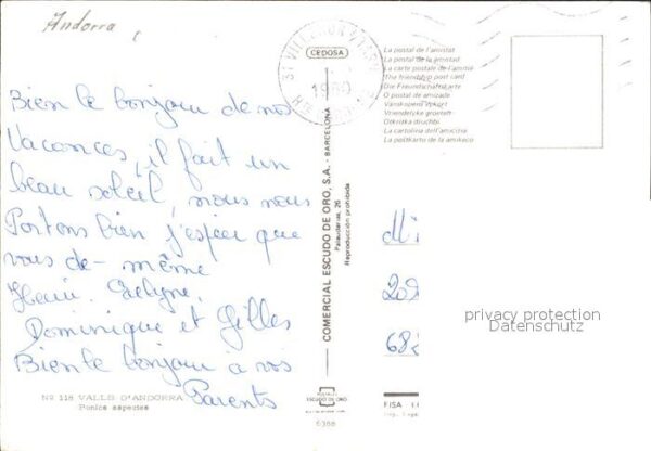 Andorra – Bild 2
