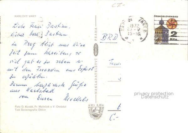 Karlovy Vary – Bild 2