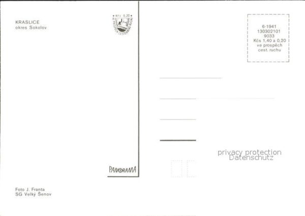 Kraslice – Bild 2
