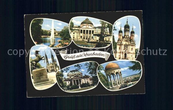 Wiesbaden