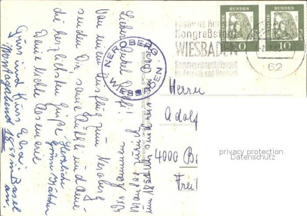 Wiesbaden – Bild 2