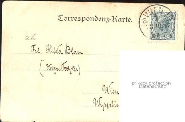Schauspieler B. Rudolf Christians – Bild 2