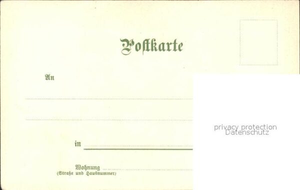 Monatskarte März Wassermühle Veilchen Thomas Guggen – Bild 2