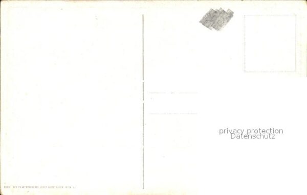Kuenstlerkarte Richard Moser Gedenket der Obdachlosen – Bild 2
