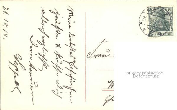 Adel Preussen Kronprinz Wilhelm Kronprinzessin Cecili – Bild 2