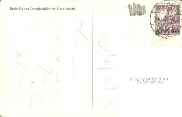 Dampfer Seitenrad Saturnas – Bild 2